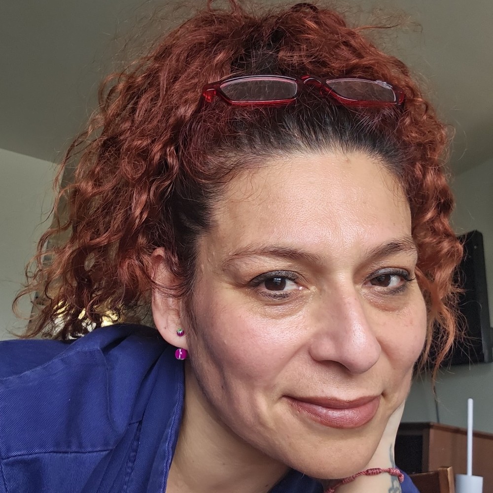 Meet your Posher, Sherry